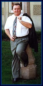 Don Dobie, Royal LePage Real Estate Agent