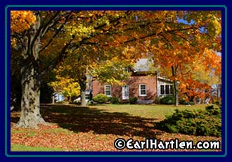 [Lovely Century Homes] 